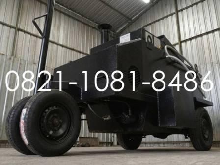 Aspal Sprayer 1200 Liter